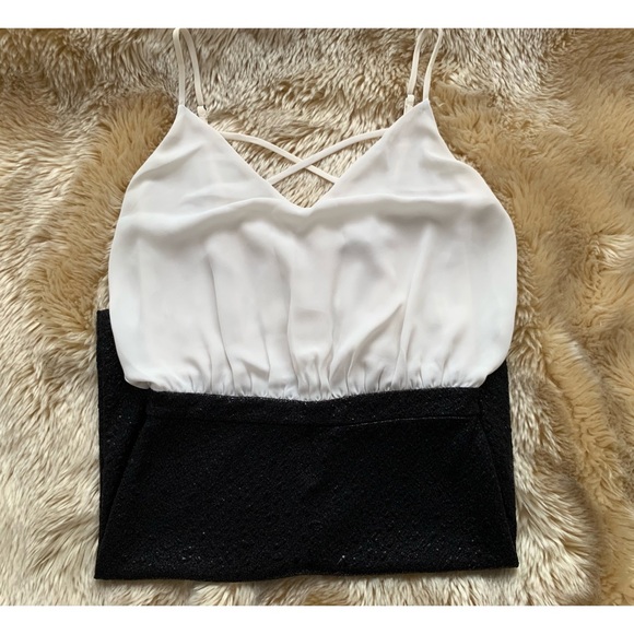 Guess Mini Dress - Picture 6 of 6